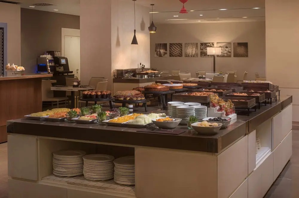 هتل ان اچ کالکشن ویتوریو رم